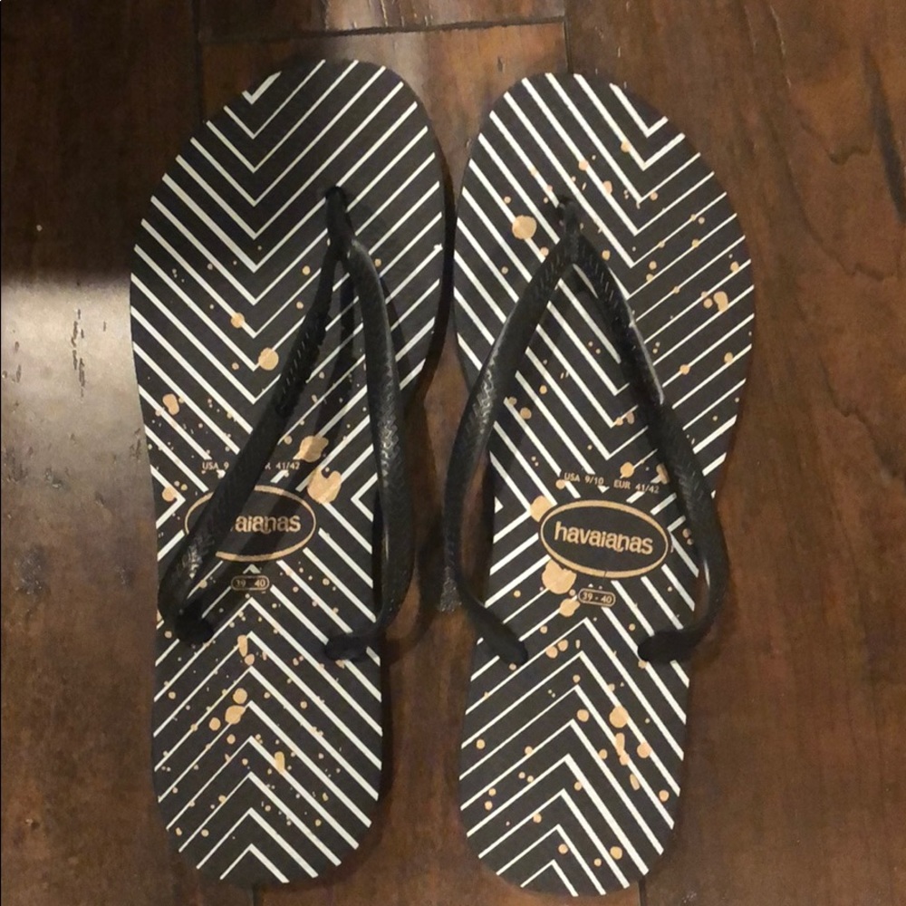 Havaianas 39/40
